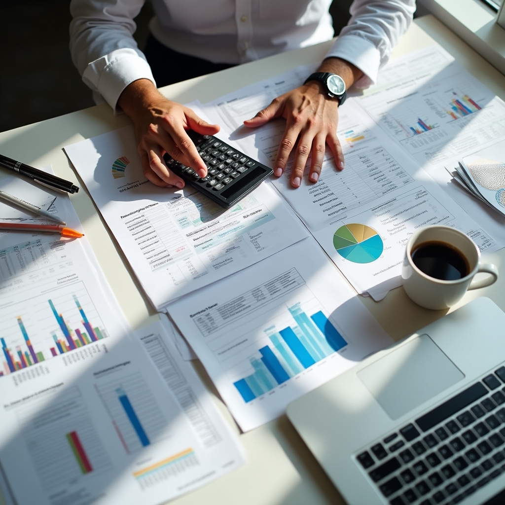 Расчет рентабельности бизнеса