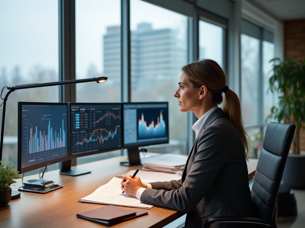 Инструменты анализа