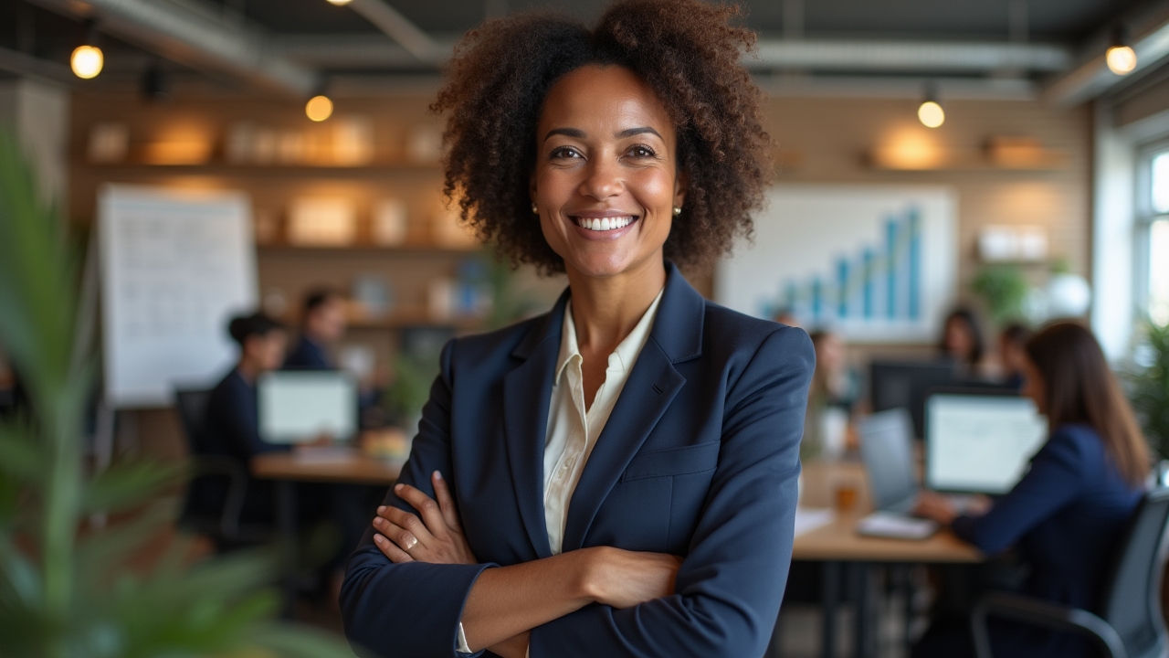 История успеха